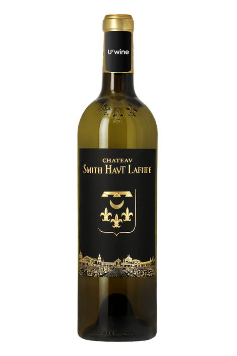Château Smith Haut Lafitte - White 2020