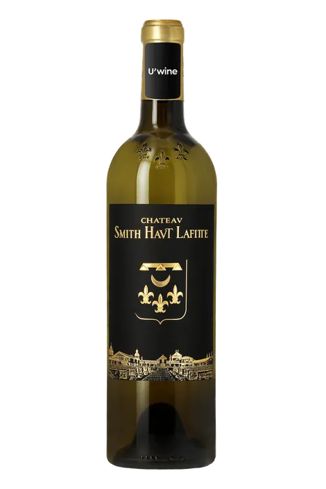Château Smith Haut Lafitte - White 2020
