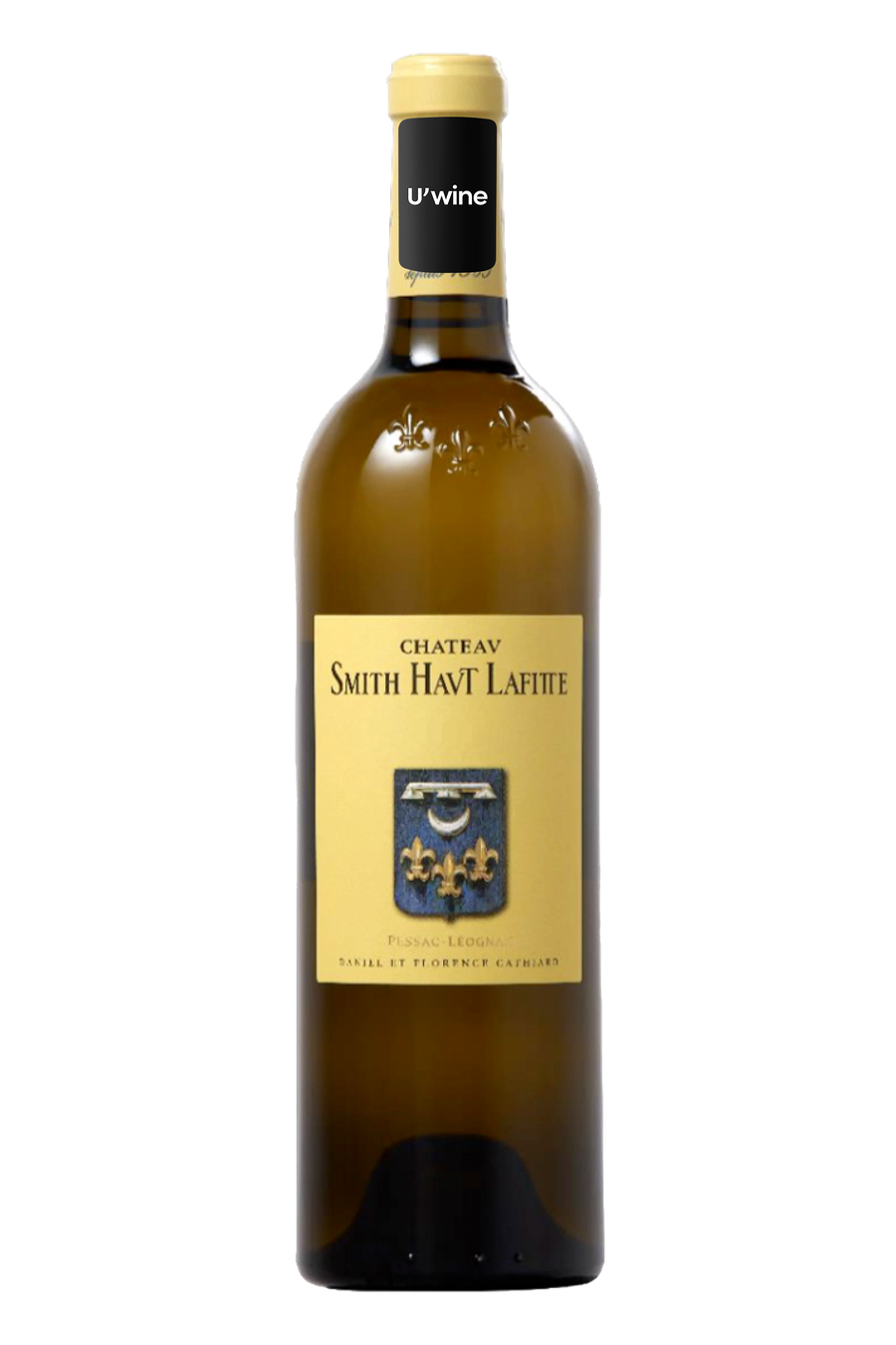 Château Smith Haut Lafitte - White 2017