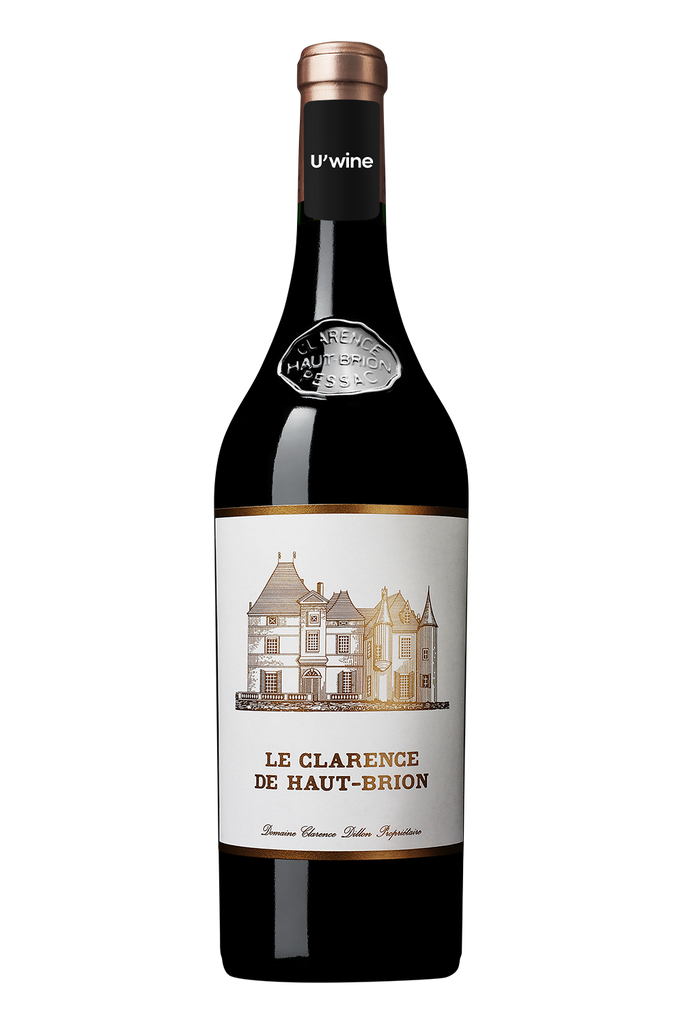 Le Clarence de Haut-Brion 2019