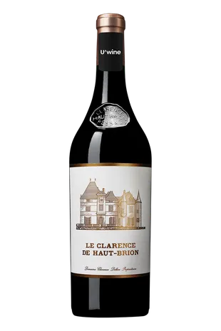 Le Clarence de Haut-Brion 2019