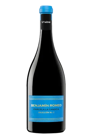 Bodega Contador Rioja La Canoca 2015