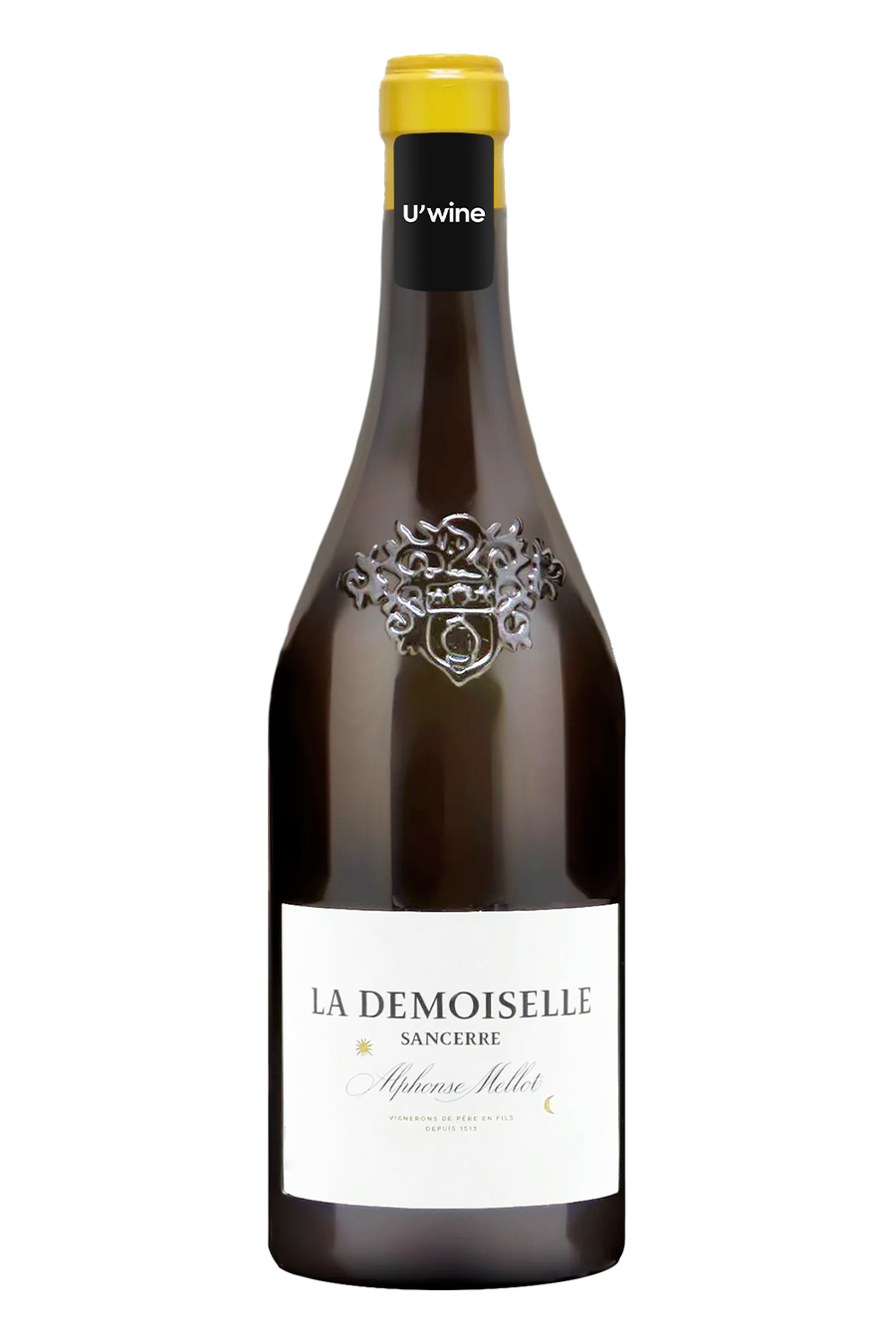 Domaine Alphonse Mellot Sancerre la Demoiselle - Blanc 2018