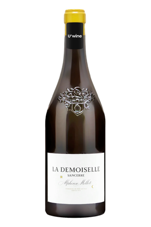 Domaine Alphonse Mellot Sancerre la Demoiselle - White 2018