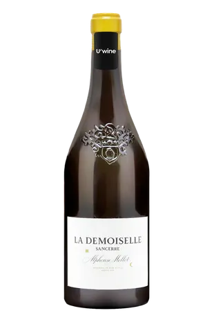 Domaine Alphonse Mellot Sancerre la Demoiselle - Blanc 2021