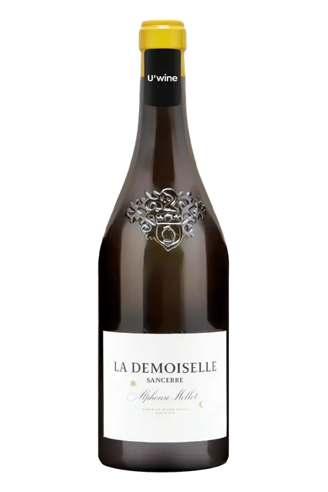 Domaine Alphonse Mellot Sancerre la Demoiselle - Blanc 2021