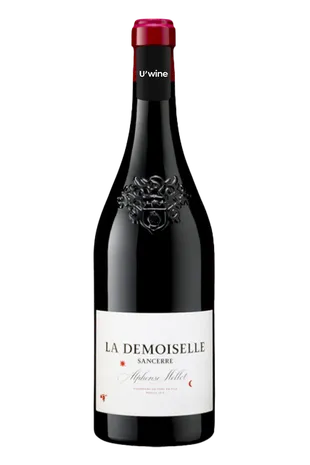 Domaine Alphonse Mellot Sancerre La Demoiselle 2019