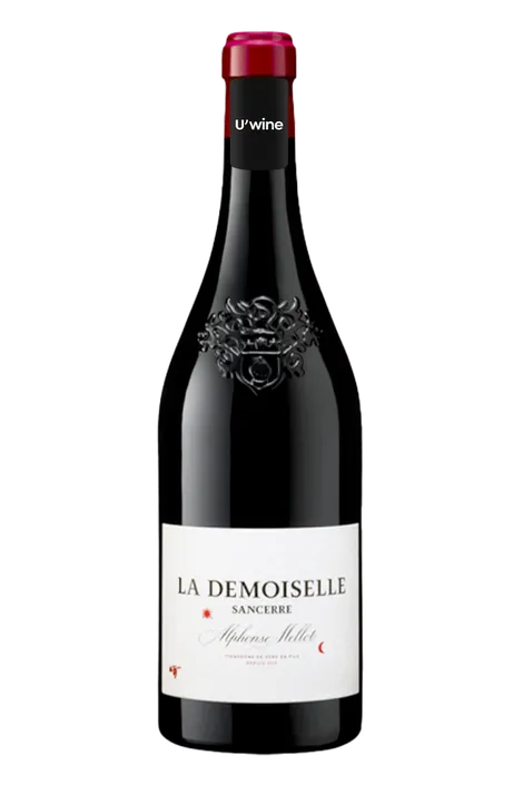 Domaine Alphonse Mellot Sancerre La Demoiselle 2018