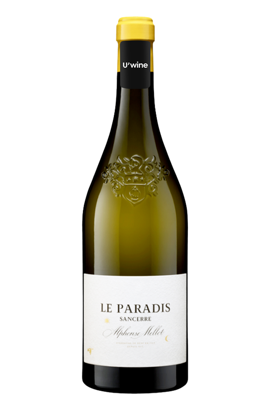 Domaine Alphonse Mellot Sancerre le Paradis - Blanc 2016