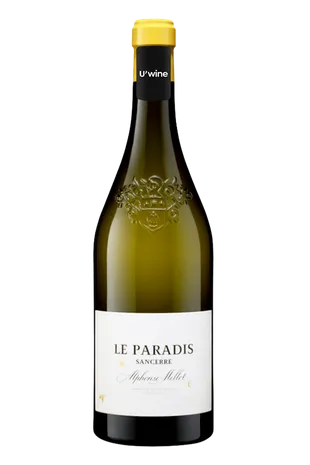Domaine Alphonse Mellot Sancerre le Paradis - Blanc 2021