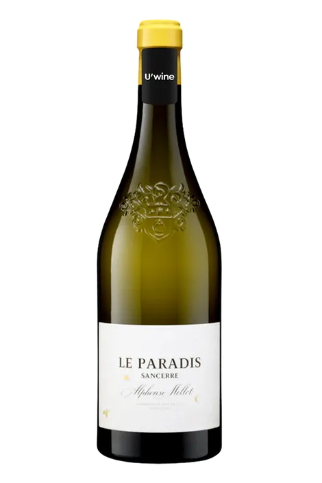 Domaine Alphonse Mellot Sancerre le Paradis - Blanc 2016