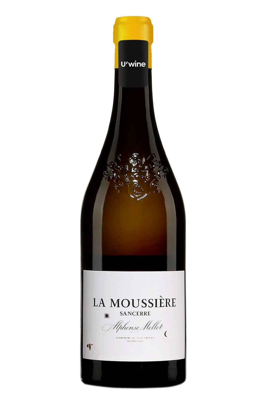 Domaine Alphonse Mellot Sancerre la Moussiere 2017