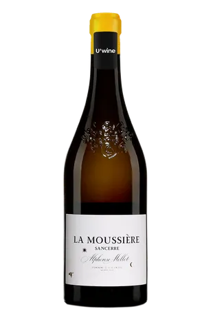 Domaine Alphonse Mellot Sancerre la Moussiere 2019
