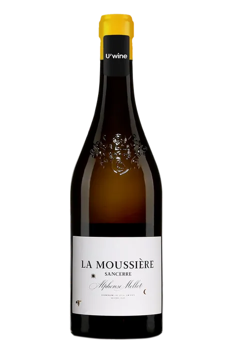 Domaine Alphonse Mellot Sancerre la Moussiere 2019