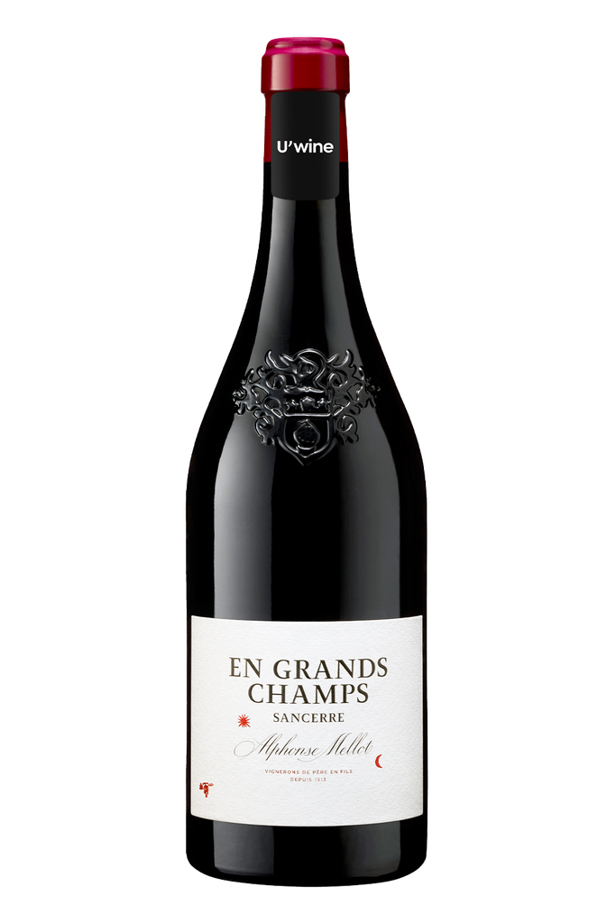 Domaine Alphonse Mellot Sancerre en Grand Champs 2018