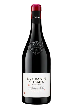 Domaine Alphonse Mellot Sancerre en Grand Champs 2018
