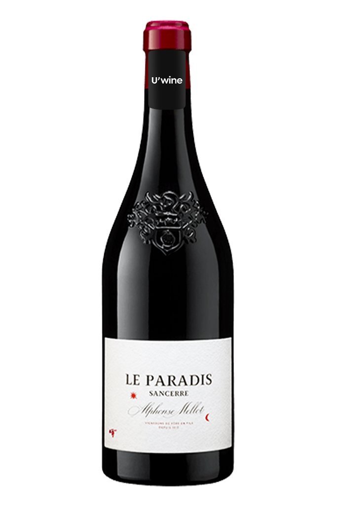 Domaine Alphonse Mellot Sancerre le Paradis 2019