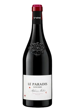 Domaine Alphonse Mellot Sancerre le Paradis 2019