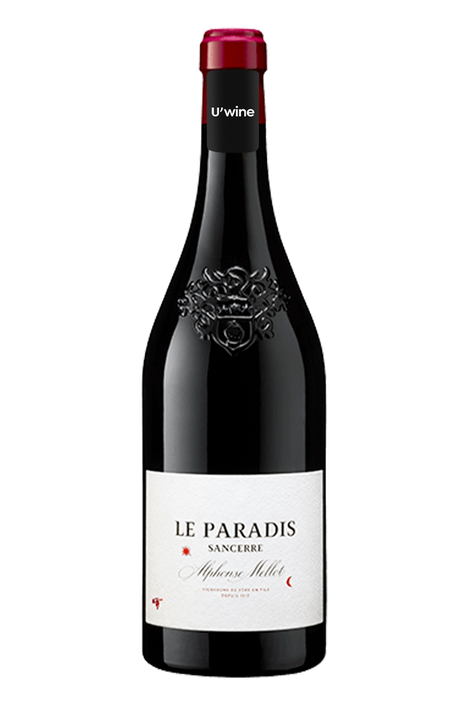 Domaine Alphonse Mellot Sancerre le Paradis 2019