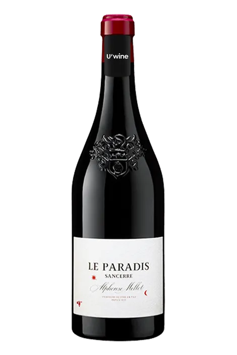 Domaine Alphonse Mellot Sancerre le Paradis 2019