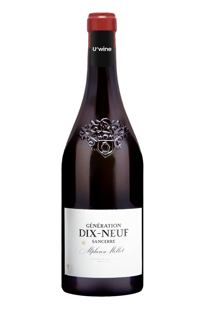 Domaine Alphonse Mellot Sancerre Generation XIX 2019