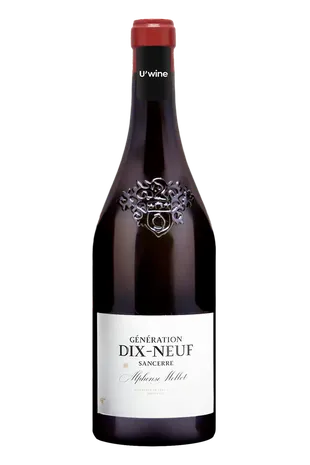 Domaine Alphonse Mellot Sancerre Generation XIX 2019