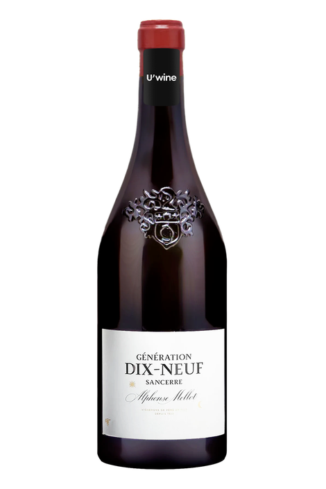 Domaine Alphonse Mellot Sancerre Generation XIX 2016