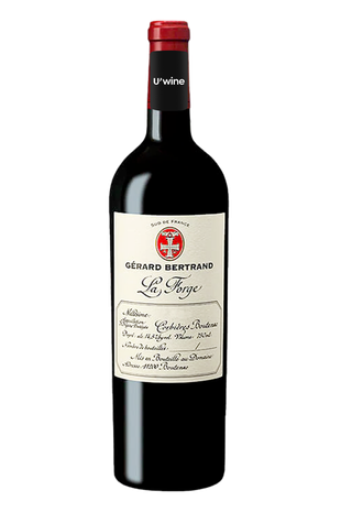 Domaine Gérard Bertrand Corbières La Forge 2019