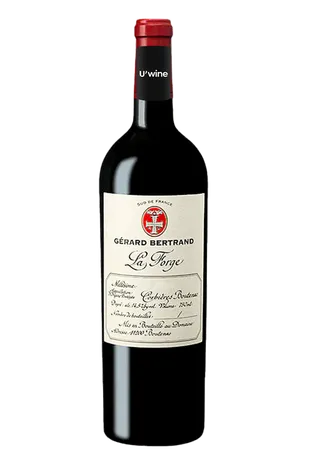 Domaine Gérard Bertrand Corbières La Forge 2019