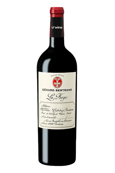 Domaine Gérard Bertrand Corbières La Forge 2019