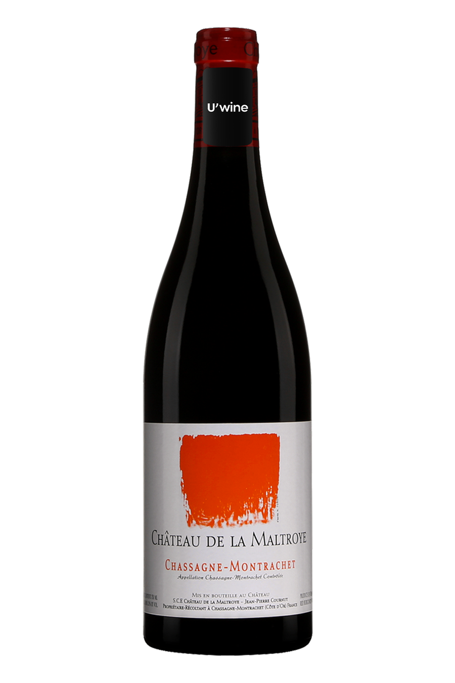 Château de la Maltroye Chassagne-Montrachet 2020