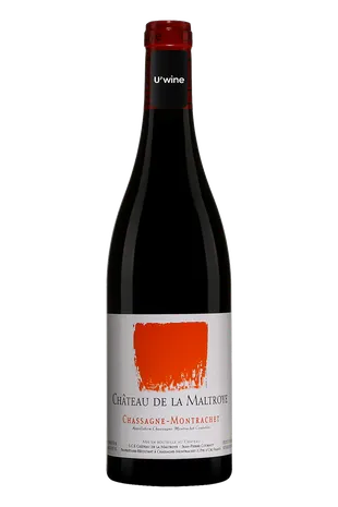 Château de la Maltroye Chassagne-Montrachet 2022