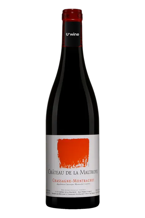 Château de la Maltroye Chassagne-Montrachet 2020