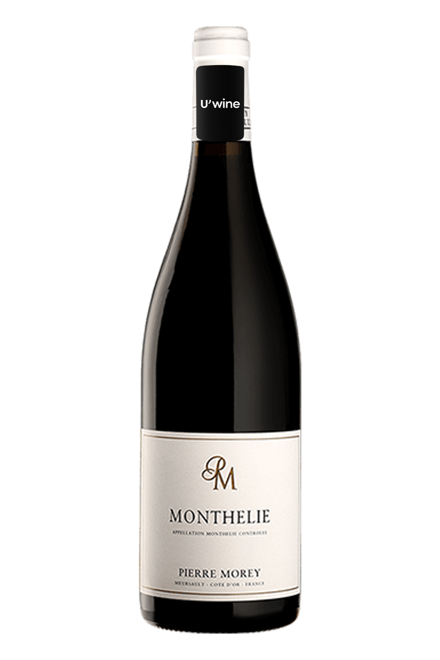 Domaiine Pierre Morey Monthelie 2017