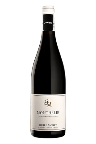 Domaine Pierre Morey Monthelie 2017