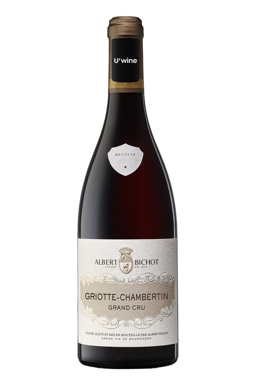 Domaine Albert Bichot Griotte-Chambertin 2019