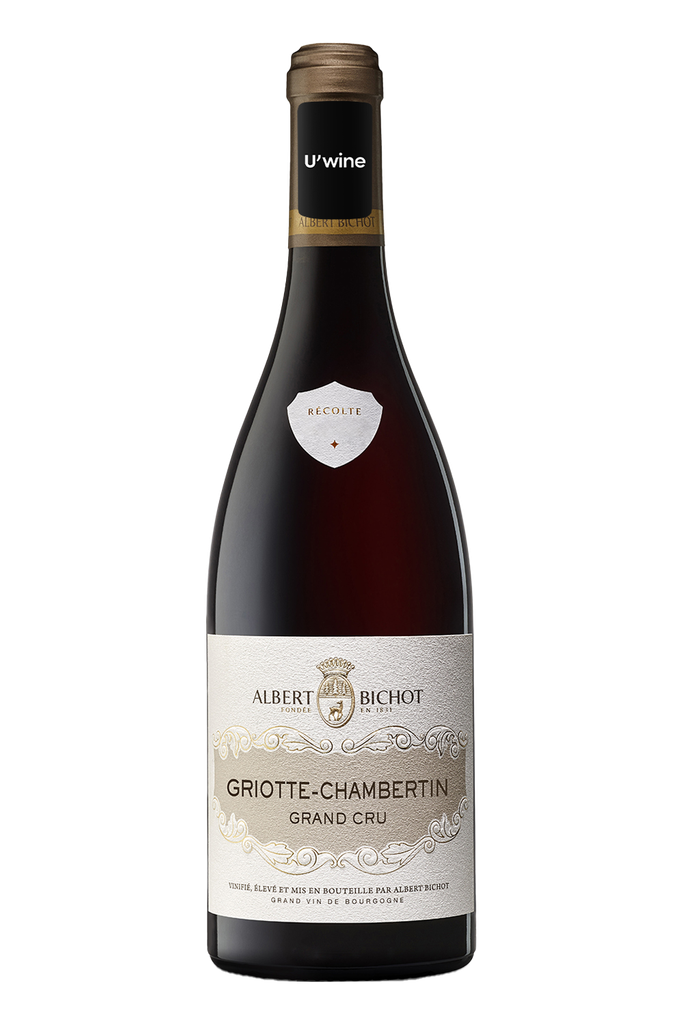 Domaine Albert Bichot Griotte-Chambertin 2019