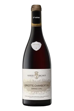 Domaine Albert Bichot Griotte-Chambertin 2019
