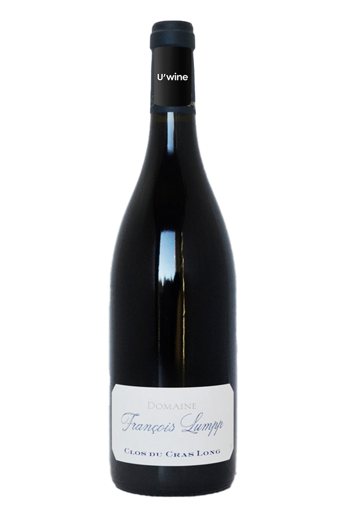 Domaine François Lumpp Givry 1er Cru Clos du Cras Long 2020