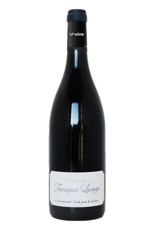 Domaine François Lumpp Givry 1er Cru Clos du Cras Long 2020