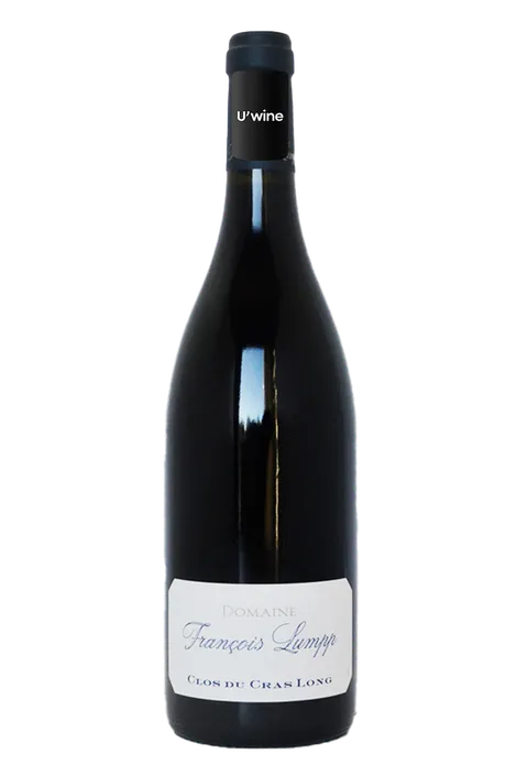 Domaine François Lumpp Givry 1er Cru Clos du Cras Long 2020