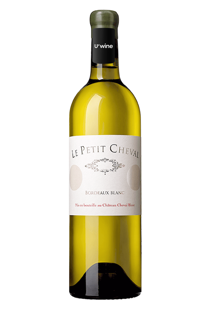 Le Petit Cheval Blanc 2018