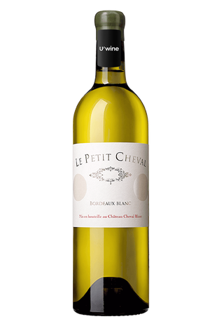 Le Petit Cheval Blanc 2019