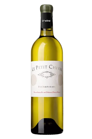 Le Petit Cheval Blanc 2019