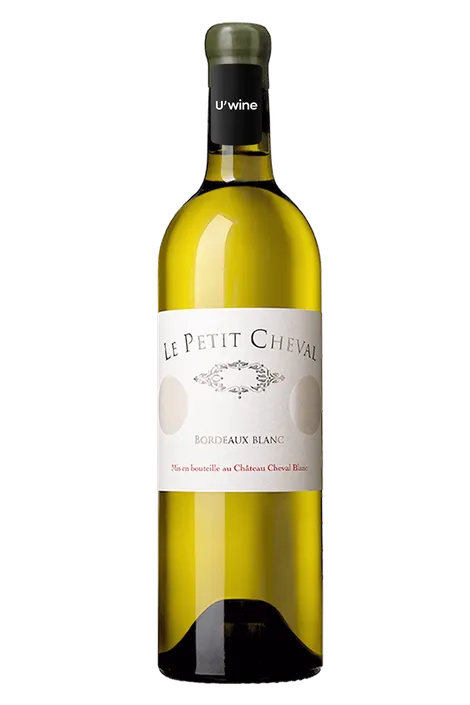 Le Petit Cheval Blanc 2019