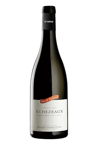Domaine David Duband Echezeaux 2019