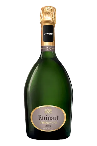 Champagne Ruinart
