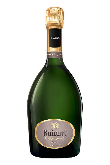 Champagne Ruinart