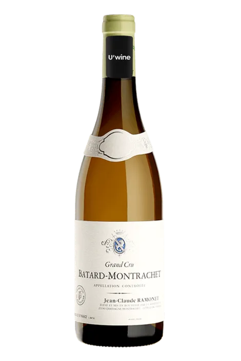 Domaine Jean-Claude Ramonet Bienvenues-Bâtard-Montrachet - White 2017