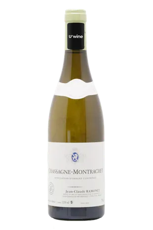 Domaine Jean-Claude Ramonet Chassagne-Montrachet - Blanc 2017